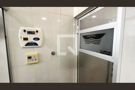 Banheiro de casa à venda com 3 quartos, 298m² em Vila Guarani (Zona Sul), São Paulo