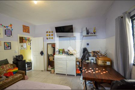 Quarto - Casa1 de casa à venda com 4 quartos, 168m² em Vila Pereira Cerca, São Paulo