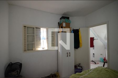 Quarto - Casa 3 de casa à venda com 4 quartos, 168m² em Vila Pereira Cerca, São Paulo
