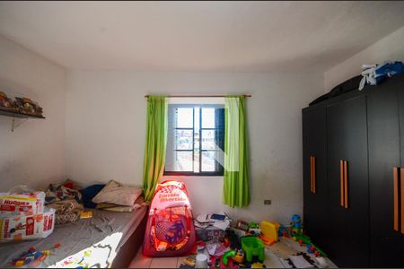 Quarto - Casa 2 de casa à venda com 4 quartos, 168m² em Vila Pereira Cerca, São Paulo