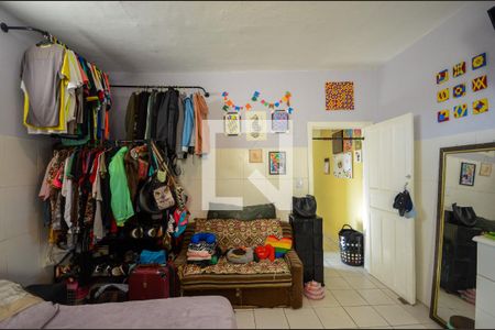 Quarto - Casa1 de casa à venda com 4 quartos, 168m² em Vila Pereira Cerca, São Paulo
