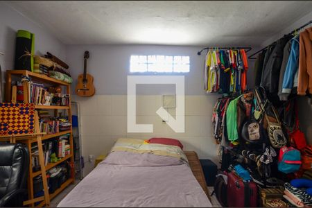Quarto - Casa1 de casa à venda com 4 quartos, 168m² em Vila Pereira Cerca, São Paulo