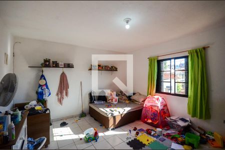 Quarto - Casa 2 de casa à venda com 4 quartos, 168m² em Vila Pereira Cerca, São Paulo