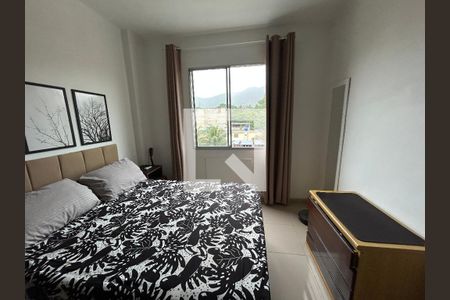 Quarto 1 de apartamento à venda com 1 quarto, 58m² em Engenho de Dentro, Rio de Janeiro