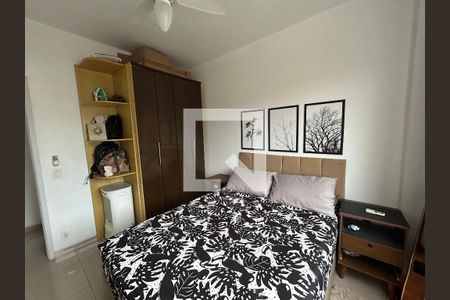 Quarto 1 de apartamento à venda com 1 quarto, 58m² em Engenho de Dentro, Rio de Janeiro