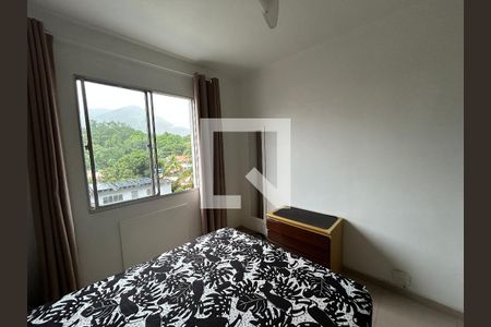 Quarto 1 de apartamento à venda com 1 quarto, 58m² em Engenho de Dentro, Rio de Janeiro