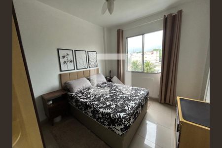 Quarto 1 de apartamento à venda com 1 quarto, 58m² em Engenho de Dentro, Rio de Janeiro