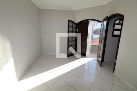Suíte de casa para alugar com 3 quartos, 159m² em Jardim Ismenia, São José dos Campos