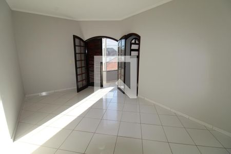 Suíte de casa para alugar com 3 quartos, 159m² em Jardim Ismenia, São José dos Campos