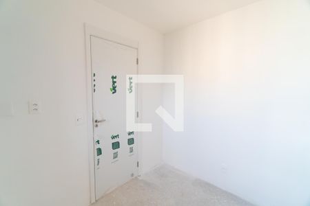 Quarto 2 de apartamento à venda com 2 quartos, 37m² em Chácara Inglesa, São Paulo