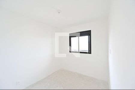 Quarto 1 de apartamento à venda com 1 quarto, 29m² em Chácara Inglesa, São Paulo