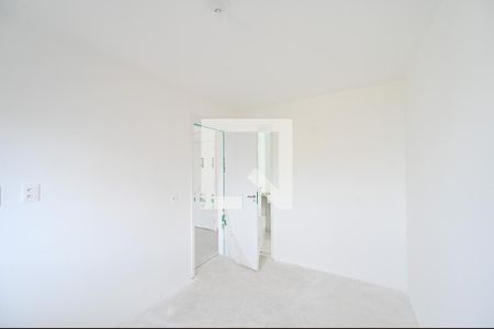 Quarto 1 de apartamento à venda com 1 quarto, 29m² em Chácara Inglesa, São Paulo
