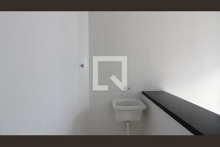 Apartamento para alugar com 1 quarto, 25m² em Jardim Olinda, Cabo Frio