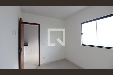 Apartamento para alugar com 1 quarto, 25m² em Jardim Olinda, Cabo Frio
