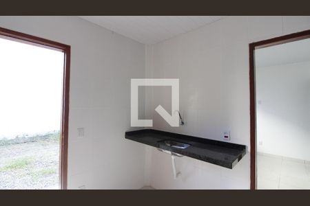 Apartamento para alugar com 1 quarto, 25m² em Jardim Olinda, Cabo Frio