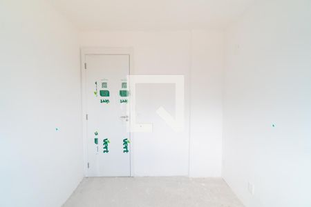 Quarto 1 de apartamento à venda com 2 quartos, 38m² em Chácara Inglesa, São Paulo