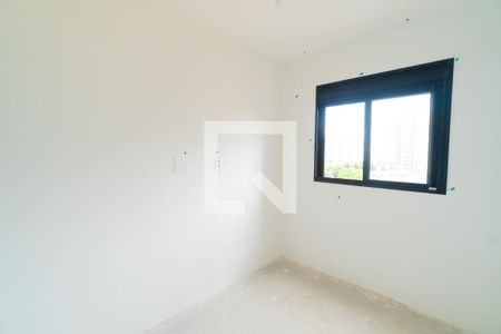 Quarto 2 de apartamento à venda com 2 quartos, 38m² em Chácara Inglesa, São Paulo