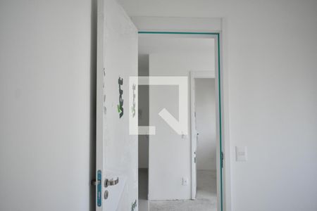 Quarto 2 de apartamento à venda com 2 quartos, 38m² em Chácara Inglesa, São Paulo