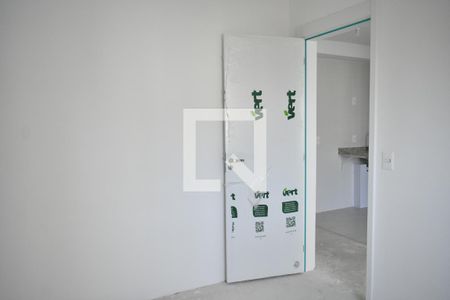 Quarto 2 de apartamento à venda com 2 quartos, 38m² em Chácara Inglesa, São Paulo