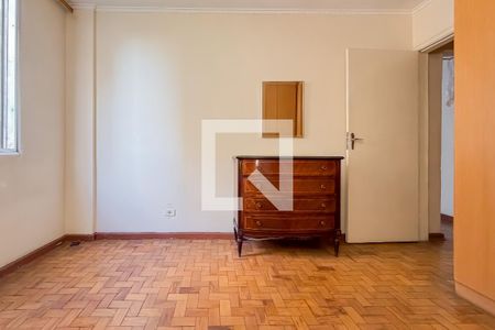 Quarto de apartamento à venda com 1 quarto, 52m² em Liberdade, São Paulo