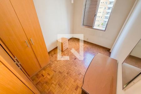 Quarto de apartamento à venda com 1 quarto, 52m² em Liberdade, São Paulo
