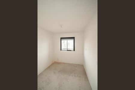 Suíte de apartamento à venda com 1 quarto, 29m² em Chácara Inglesa, São Paulo