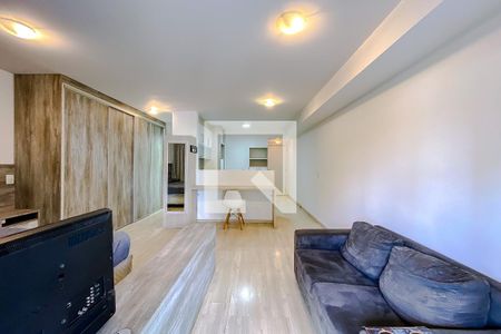 Kitnet/Studio para alugar com 1 quarto, 52m² em Mooca, São Paulo
