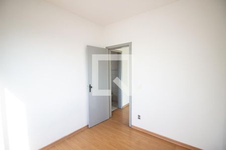 Quarto 1 de apartamento para alugar com 2 quartos, 65m² em Santo Antonio, Contagem