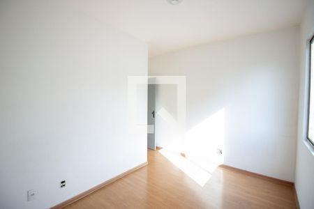 Quarto 2 de apartamento para alugar com 2 quartos, 65m² em Santo Antonio, Contagem