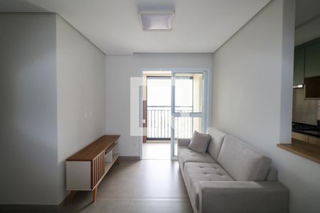 Sala de apartamento à venda com 2 quartos, 65m² em Boa Vista, São Caetano do Sul
