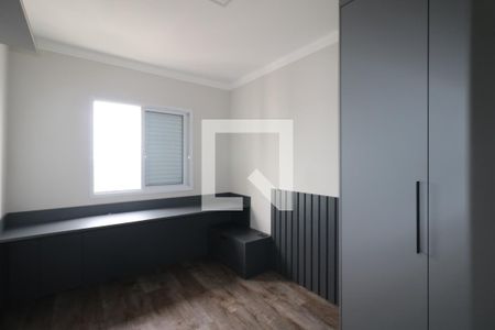 Quarto de apartamento à venda com 2 quartos, 65m² em Boa Vista, São Caetano do Sul