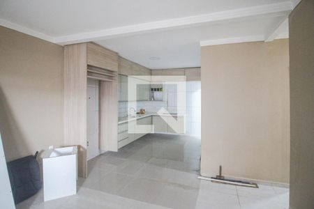 Sala de casa para alugar com 2 quartos, 70m² em Cabral, Nilópolis