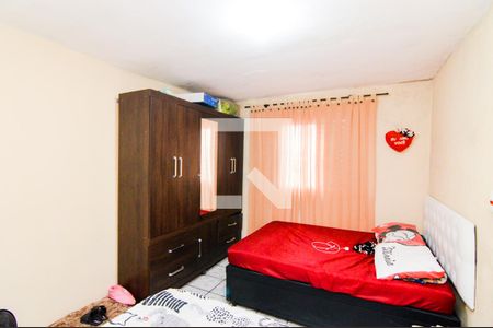 Quarto 2 de casa à venda com 2 quartos, 230m² em Jardim Flor da Montanha, Guarulhos