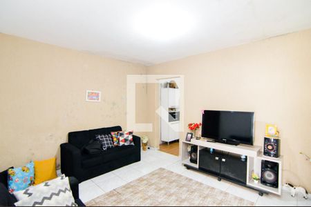 Sala de casa à venda com 2 quartos, 230m² em Jardim Flor da Montanha, Guarulhos