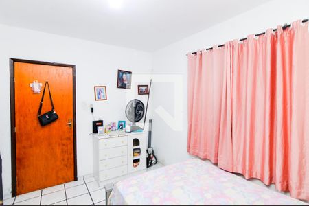 Quarto 1 de casa à venda com 2 quartos, 230m² em Jardim Flor da Montanha, Guarulhos