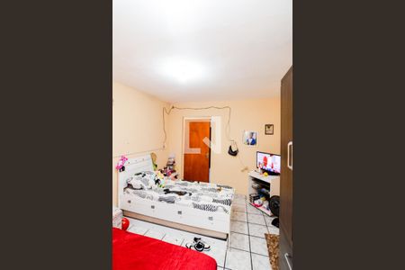 Quarto 2 de casa à venda com 2 quartos, 230m² em Jardim Flor da Montanha, Guarulhos