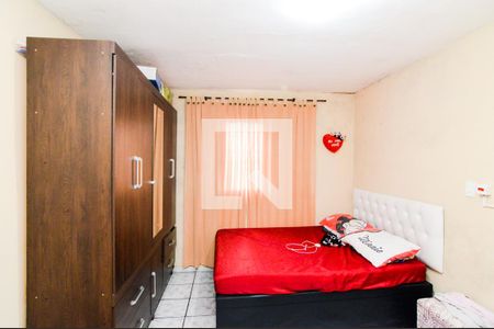 Quarto 2 de casa à venda com 2 quartos, 230m² em Jardim Flor da Montanha, Guarulhos