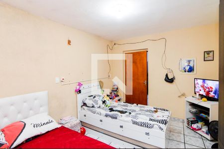 Quarto 2 de casa à venda com 2 quartos, 230m² em Jardim Flor da Montanha, Guarulhos