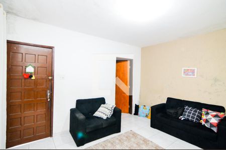 Sala de casa à venda com 2 quartos, 230m² em Jardim Flor da Montanha, Guarulhos