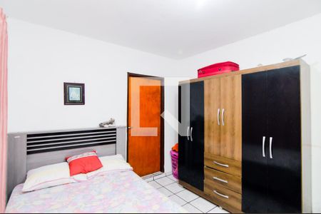 Quarto 1 de casa à venda com 2 quartos, 230m² em Jardim Flor da Montanha, Guarulhos