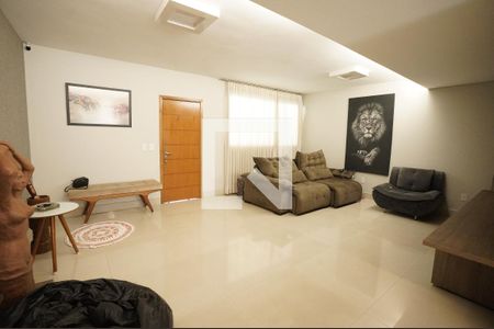 Casa de Condomínio à venda com 4 quartos, 193m² em Parque Anhanguera, Goiânia