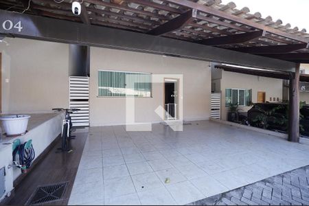 Casa de Condomínio à venda com 4 quartos, 193m² em Parque Anhanguera, Goiânia