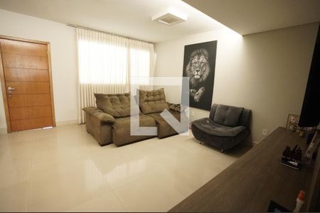 Casa de Condomínio à venda com 4 quartos, 193m² em Parque Anhanguera, Goiânia