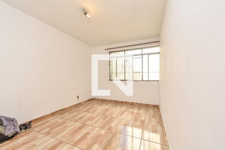 Sala de apartamento à venda com 1 quarto, 41m² em Santa Ifigênia, São Paulo