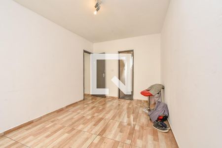 Quarto de apartamento à venda com 1 quarto, 41m² em Santa Ifigênia, São Paulo