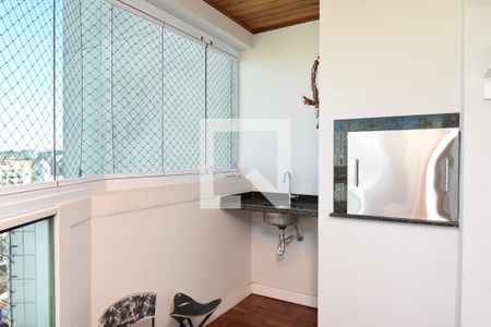 Sala de apartamento para alugar com 1 quarto, 70m² em São Francisco, Curitiba
