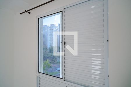 Quarto 1 de apartamento para alugar com 2 quartos, 50m² em Conj. Promorar Raposo Tavares, São Paulo