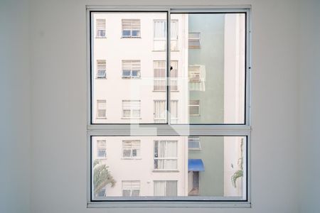 Sala de apartamento para alugar com 2 quartos, 50m² em Conj. Promorar Raposo Tavares, São Paulo