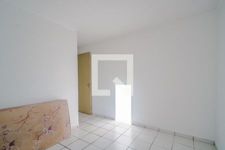 Quarto 1 de apartamento para alugar com 2 quartos, 50m² em Conj. Promorar Raposo Tavares, São Paulo