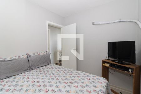 Quarto 1 de apartamento à venda com 2 quartos, 43m² em Realengo, Rio de Janeiro